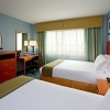 Photo holiday inn express laguardia airport chambre b