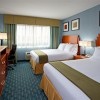 Photo holiday inn express laguardia airport chambre b