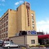 Photo holiday inn express laguardia airport exterieur b