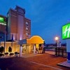 Photo holiday inn express laguardia airport exterieur b