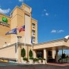 Photo holiday inn express laguardia airport exterieur b