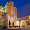 Photo holiday inn express laguardia airport exterieur b