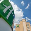 Photo holiday inn express laguardia airport exterieur b