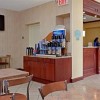 Photo holiday inn express laguardia airport restaurant b