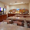 Photo holiday inn express laguardia airport restaurant b