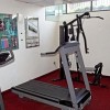 Photo holiday inn express laguardia airport sport fitness b