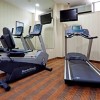 Photo holiday inn express laguardia airport sport fitness b