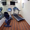 Photo holiday inn express laguardia airport sport fitness b