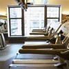 Photo vincci avalon hotel sport fitness b