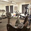 Photo the belvedere hotel sport fitness b