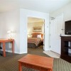 Photo hyatt summerfield suites bridgewater chambre b