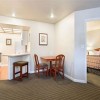 Photo hyatt summerfield suites bridgewater chambre b