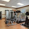 Photo hyatt summerfield suites bridgewater sport fitness b