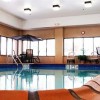 Photo hampton inn olean piscine b