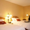 Photo hampton inn olean chambre b