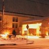 Photo hampton inn olean exterieur b