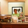 Photo hampton inn olean restaurant b