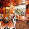 Photo comfort inn central park restaurant b