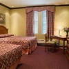 Photo hotel newton chambre b