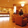 Photo hotel newton lobby reception b