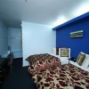 Photo manhattan broadway budget hotel chambre b