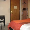 Photo manhattan broadway budget hotel chambre b