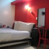 Photo manhattan broadway budget hotel chambre b