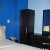 Photo manhattan broadway budget hotel chambre b