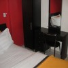 Photo manhattan broadway budget hotel chambre b