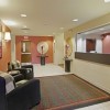 Photo extended stay america philadelphia cherry hill lobby reception b