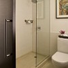 Photo courtyard by marriott times square salle de bain b