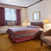 Photo days hotel broadway chambre b