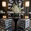 Photo the moderne hotel interieur b