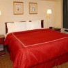 Photo comfort suites woodbridge chambre b