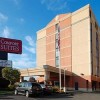 Photo comfort suites woodbridge exterieur b