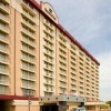 Photo doubletree by hilton jfk airport exterieur b