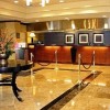 Photo doubletree by hilton jfk airport lobby reception b