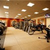 Photo doubletree by hilton jfk airport sport fitness b