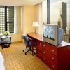 Photo courtyard by marriott midtown east chambre b