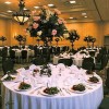 Photo ocean place resort and spa salle reception banquet b