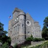 Photo castle on the hudson exterieur b