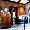 Photo castle on the hudson lobby reception b