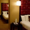 Photo hotel belleclaire chambre b