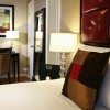 Photo hotel belleclaire chambre b