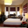 Photo hotel belleclaire chambre b