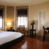 Photo hotel belleclaire chambre b