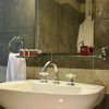 Photo hotel belleclaire salle de bain b