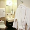 Photo hotel belleclaire salle de bain b