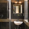 Photo washington jefferson hotel salle de bain b