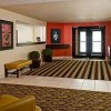 Photo extended stay america princeton south brunswick lobby reception b